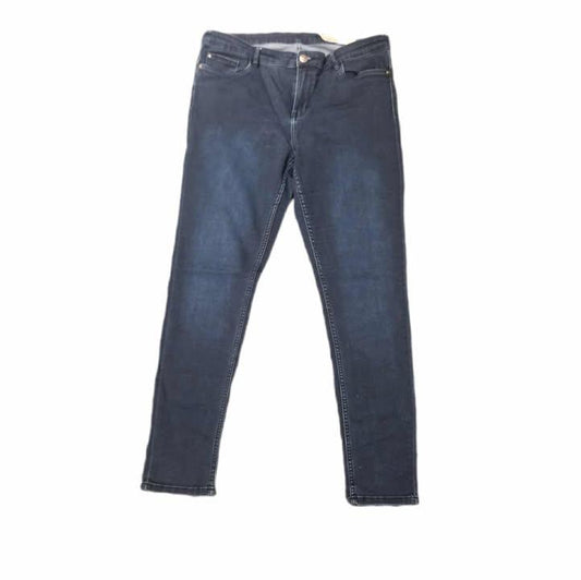 Gallabuxur dökkar 46