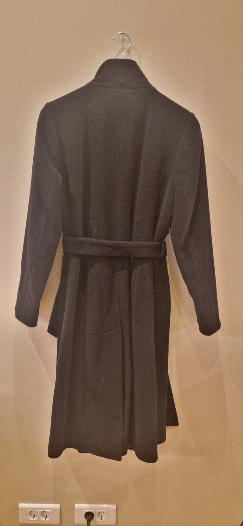 44/46 kápa frá Frandsen