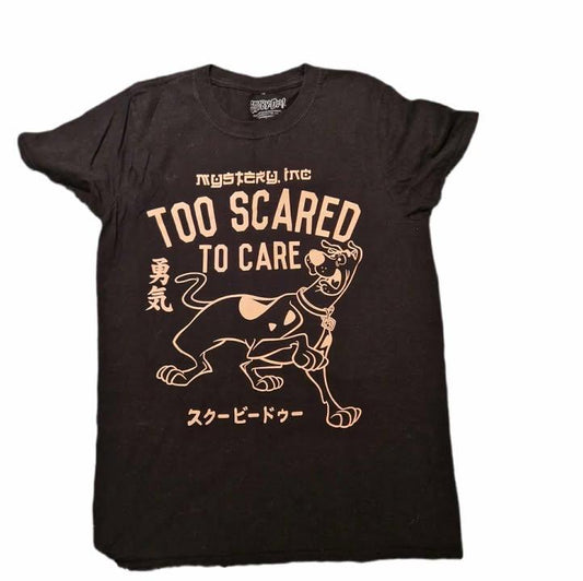T-shirt ScoobyDoo S