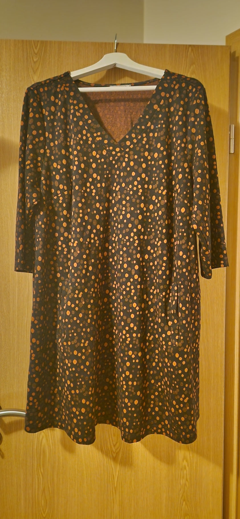 Xs, stórar stærðir