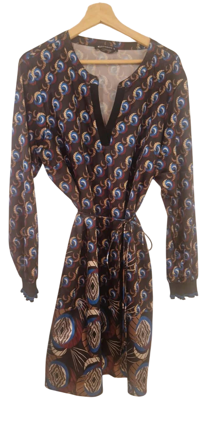 Kjóll EspressoDay 46