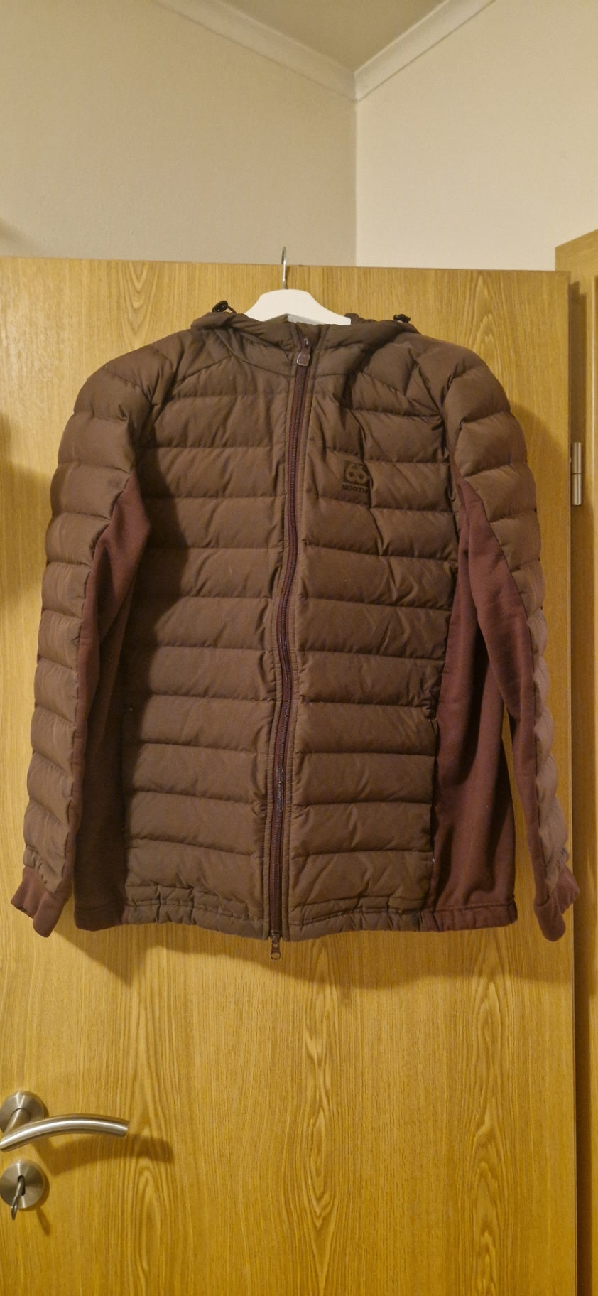 66 norður jakki 2xl