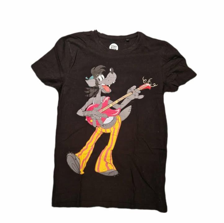 T-shirt DisneyWolf S