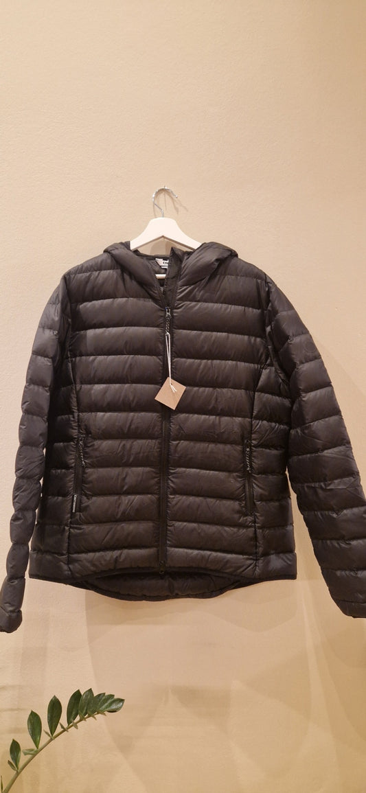 Xxl kvk, Cintamani úlpa 