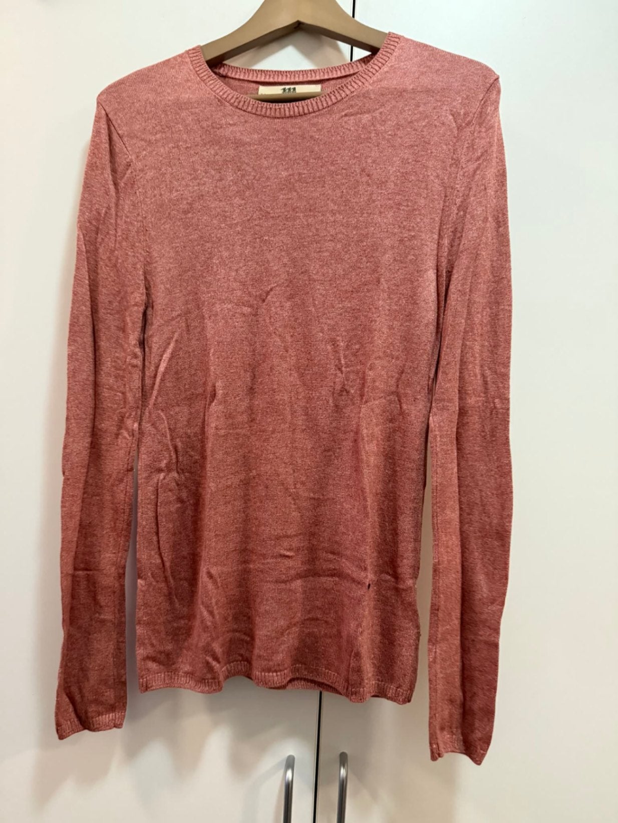 S  kk peysa fra Bertoni