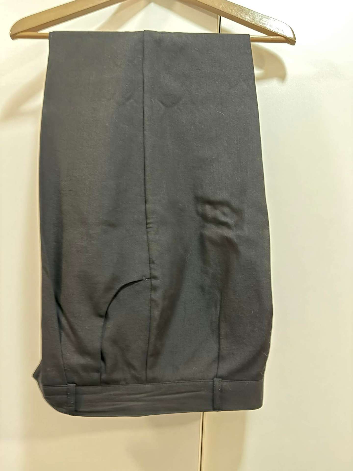 40, Kello sparibuxur