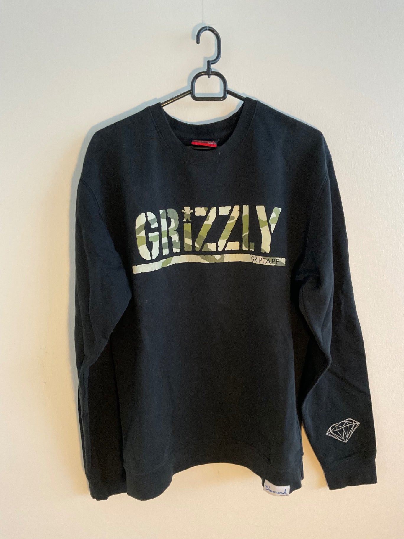 Diamond Hettupeysa M