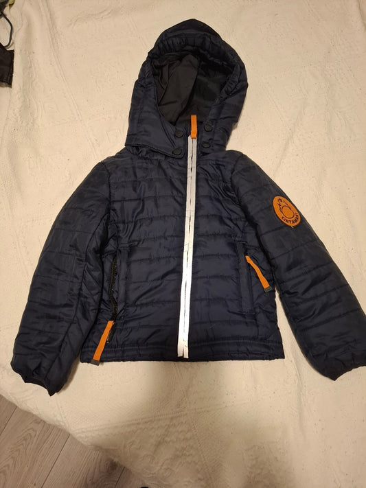 Cintamani úlpa 92-98