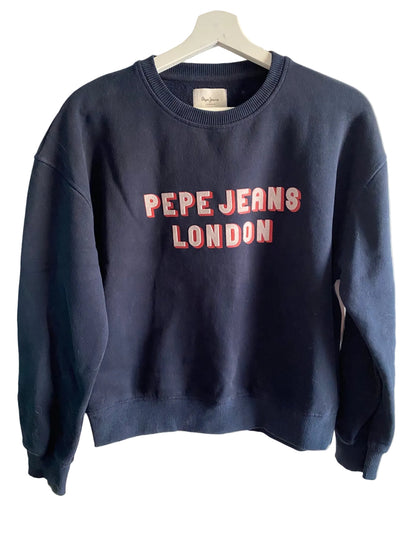 Pepe jeans women’s sweatshirt S