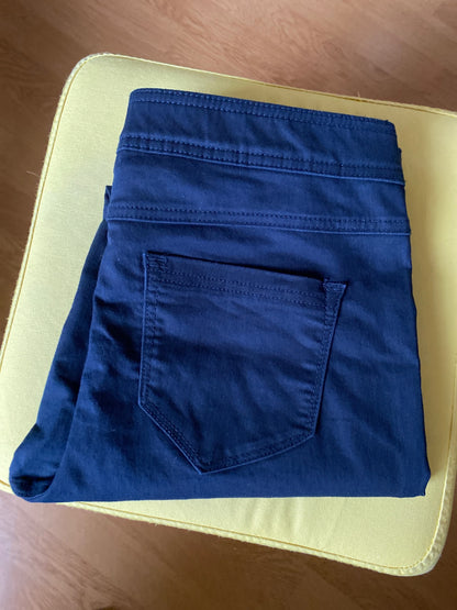 Yessica c&a dark blue women’s pants 40