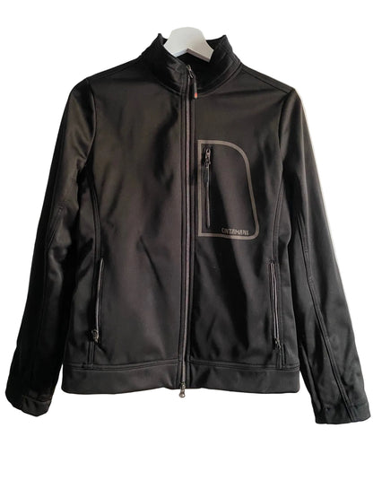 Cintamani black jacket M/L