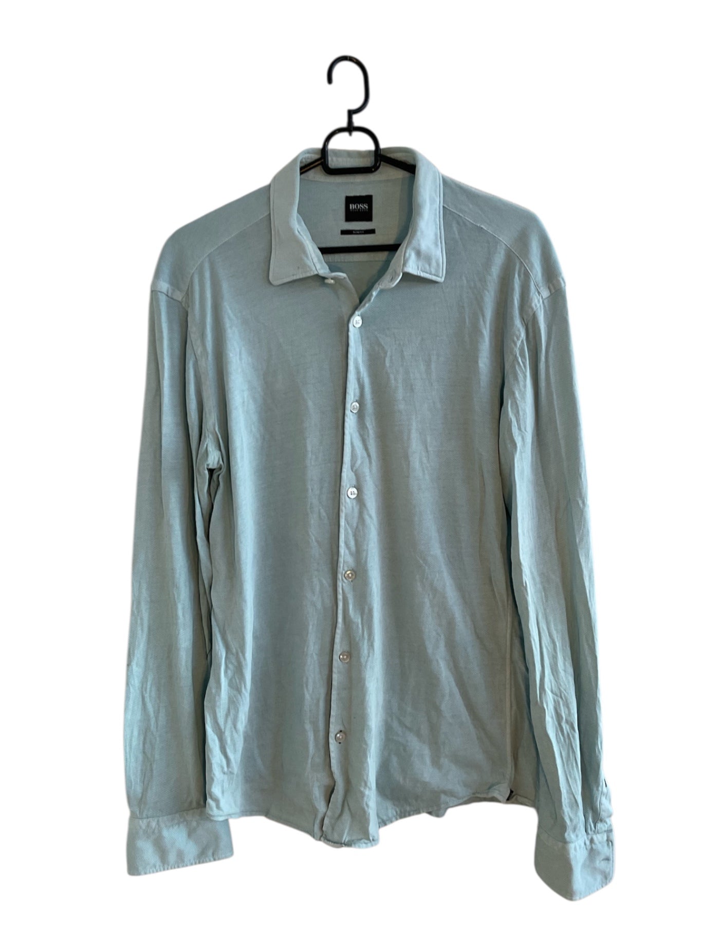 Boss Skirta slim fit L