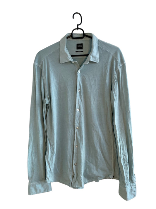 Boss Skirta slim fit L