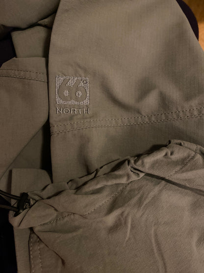 North66 Laugavegur women’s hiking pants NEW without tag, never worn M