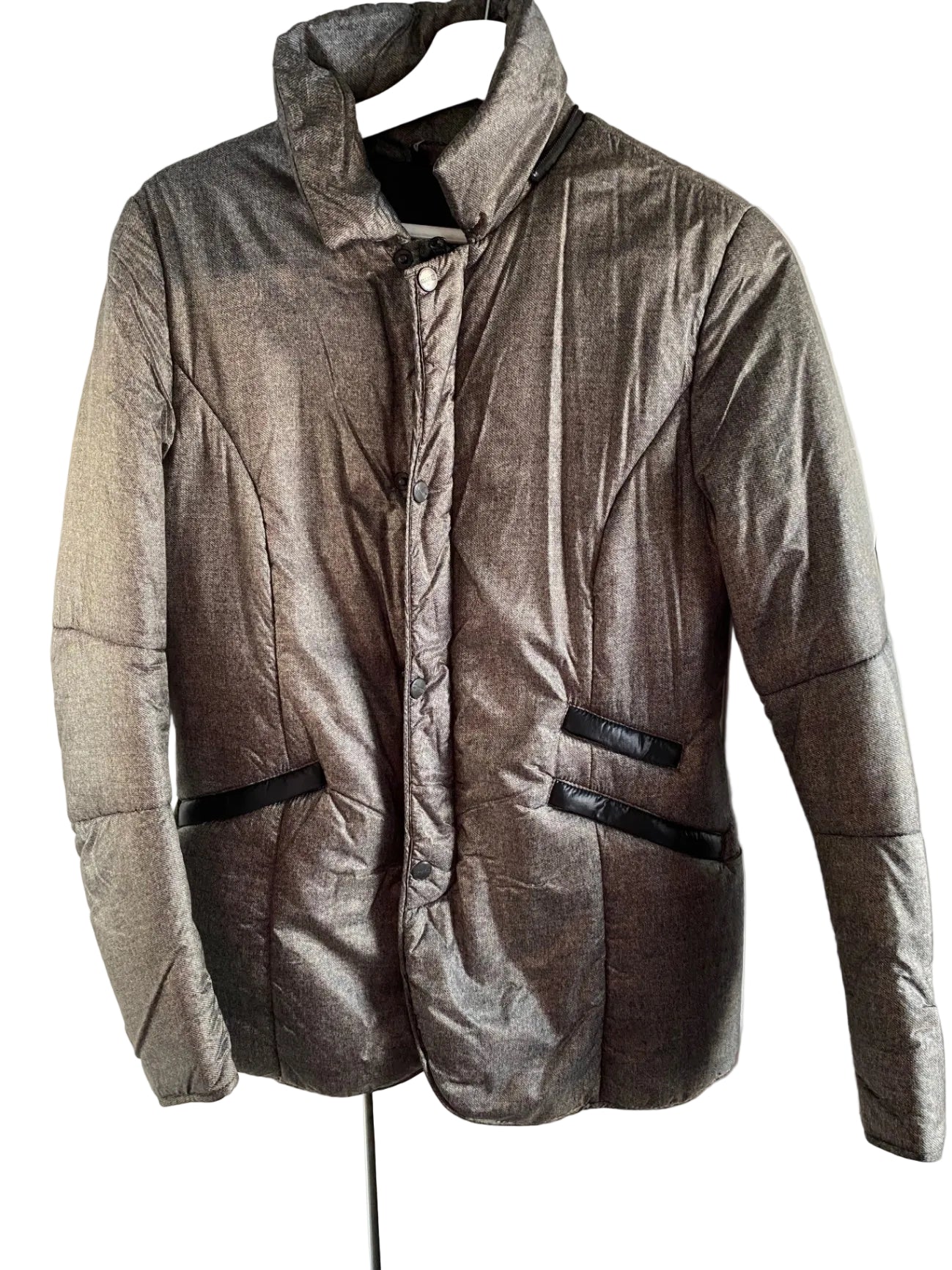 North66 Eldborg primaloft women’s jacket M