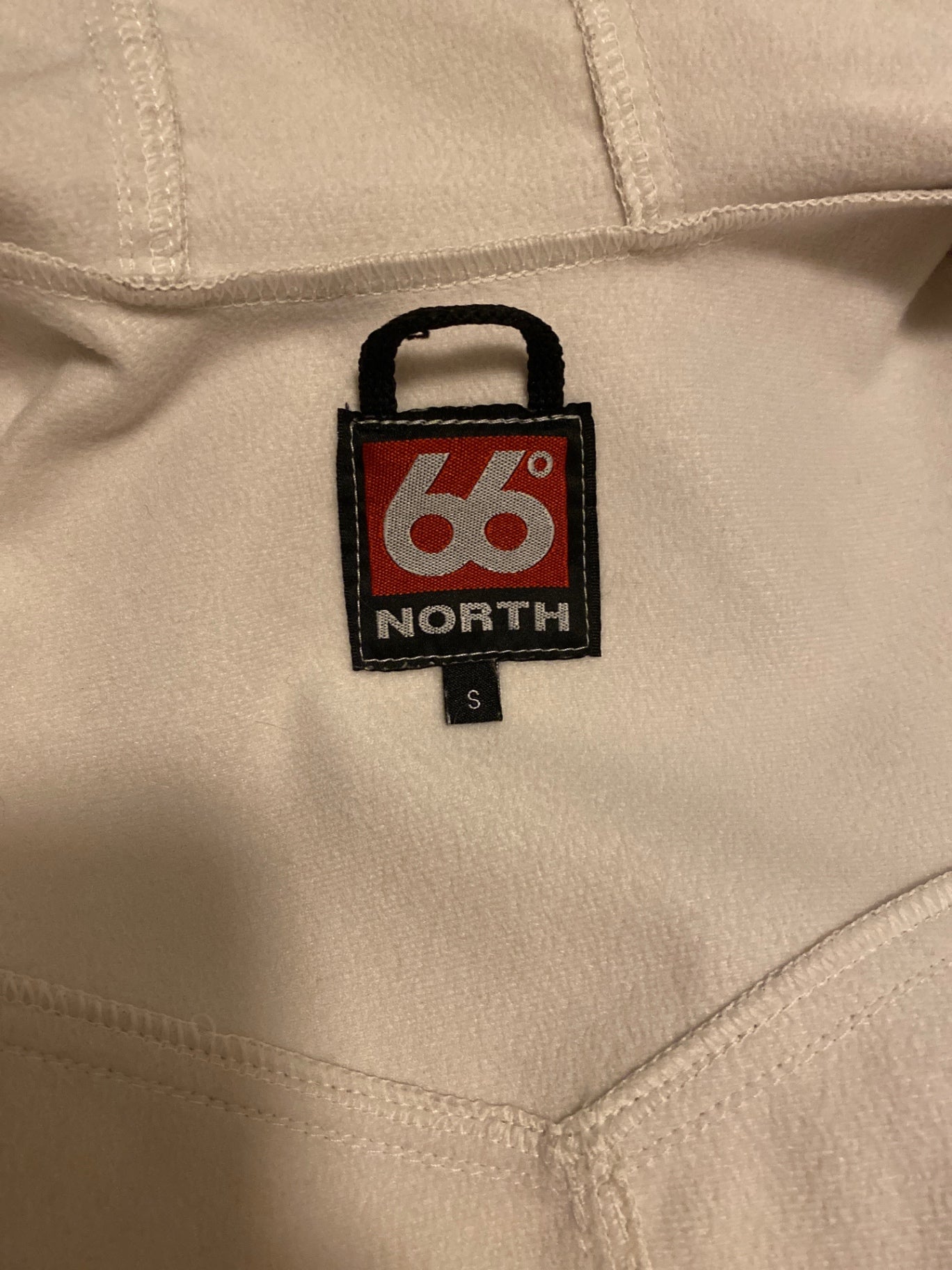 North66 Rok women’s coat S