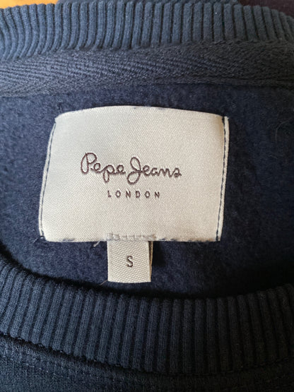 Pepe jeans women’s sweatshirt S
