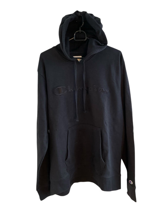 Champion hettupeysa L