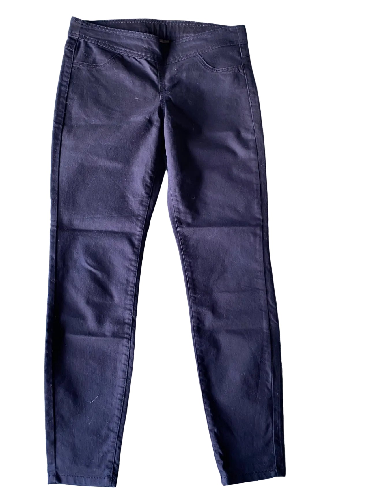 Yessica c&a dark blue women’s pants 40