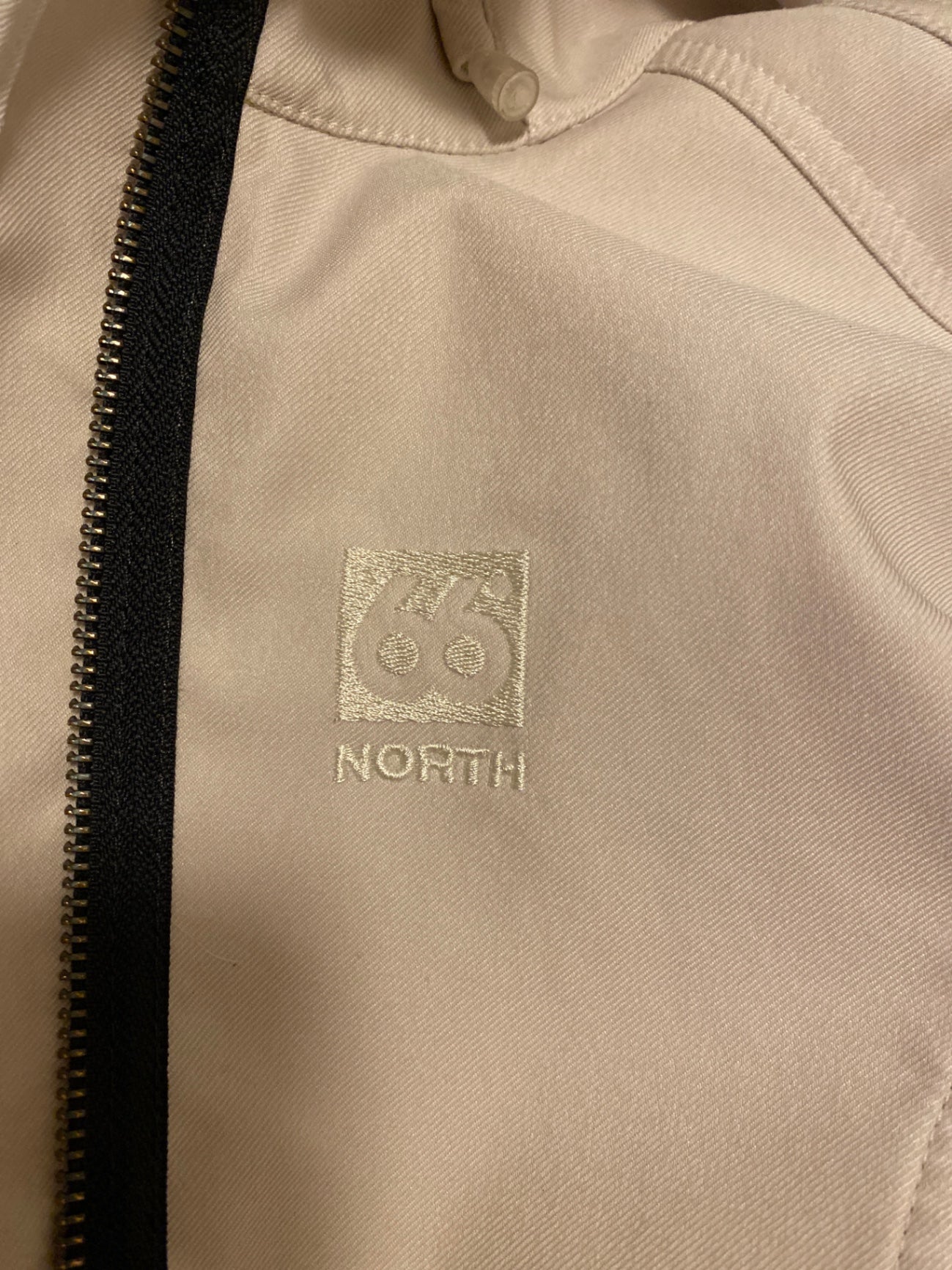 North66 Rok women’s coat S