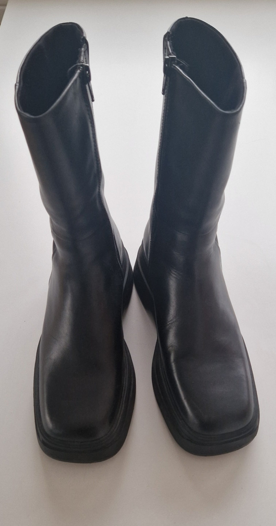 39, ónotaðir skór frá Vagabond 