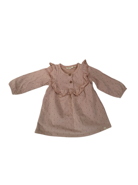 Lil atlier kjóll 68