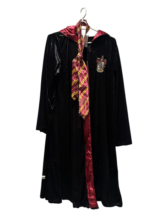 Harry potter skikkja og bindi 13-14 ára