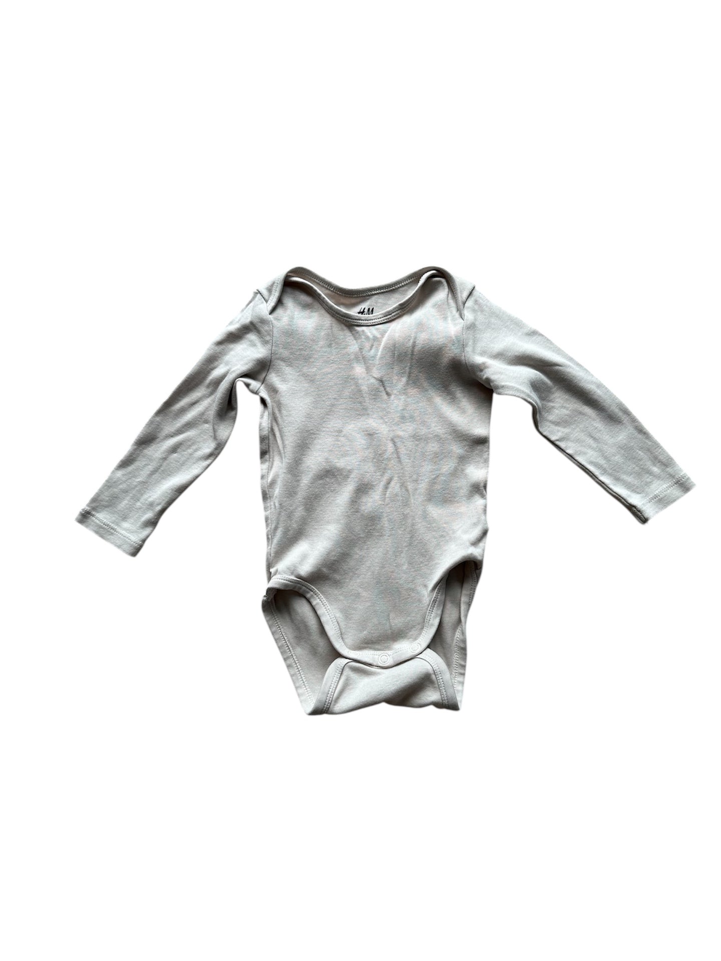 Hm langerma samfella 74