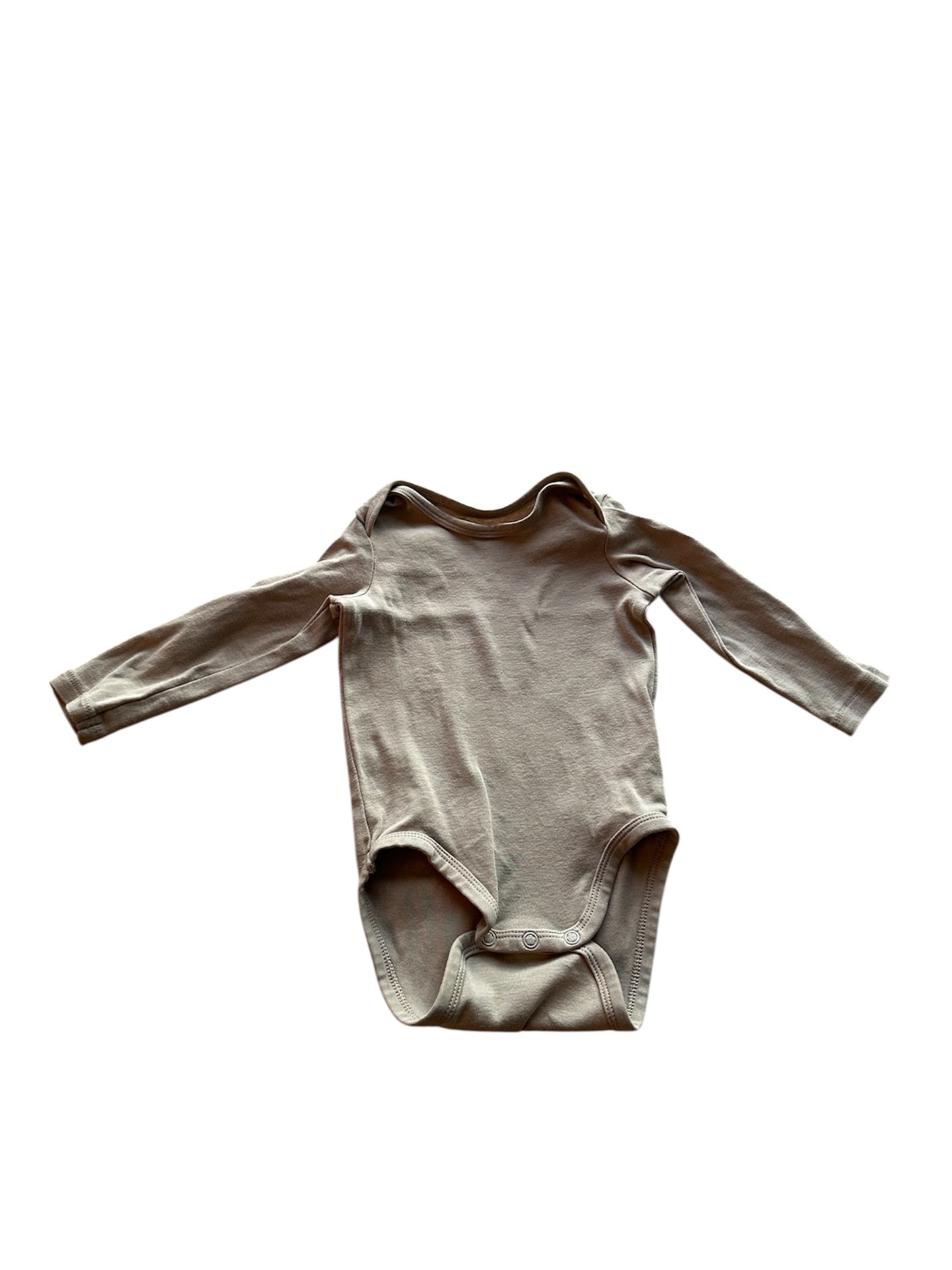 Hm langerma samfella 74