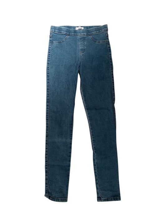 Mango gallabuxur 164