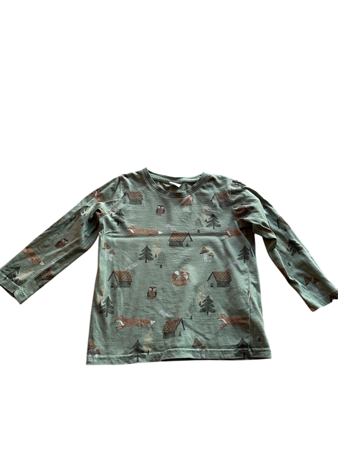 Lindex langermabolur 104