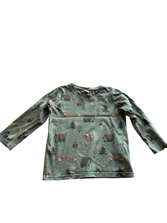 Lindex langermabolur 104