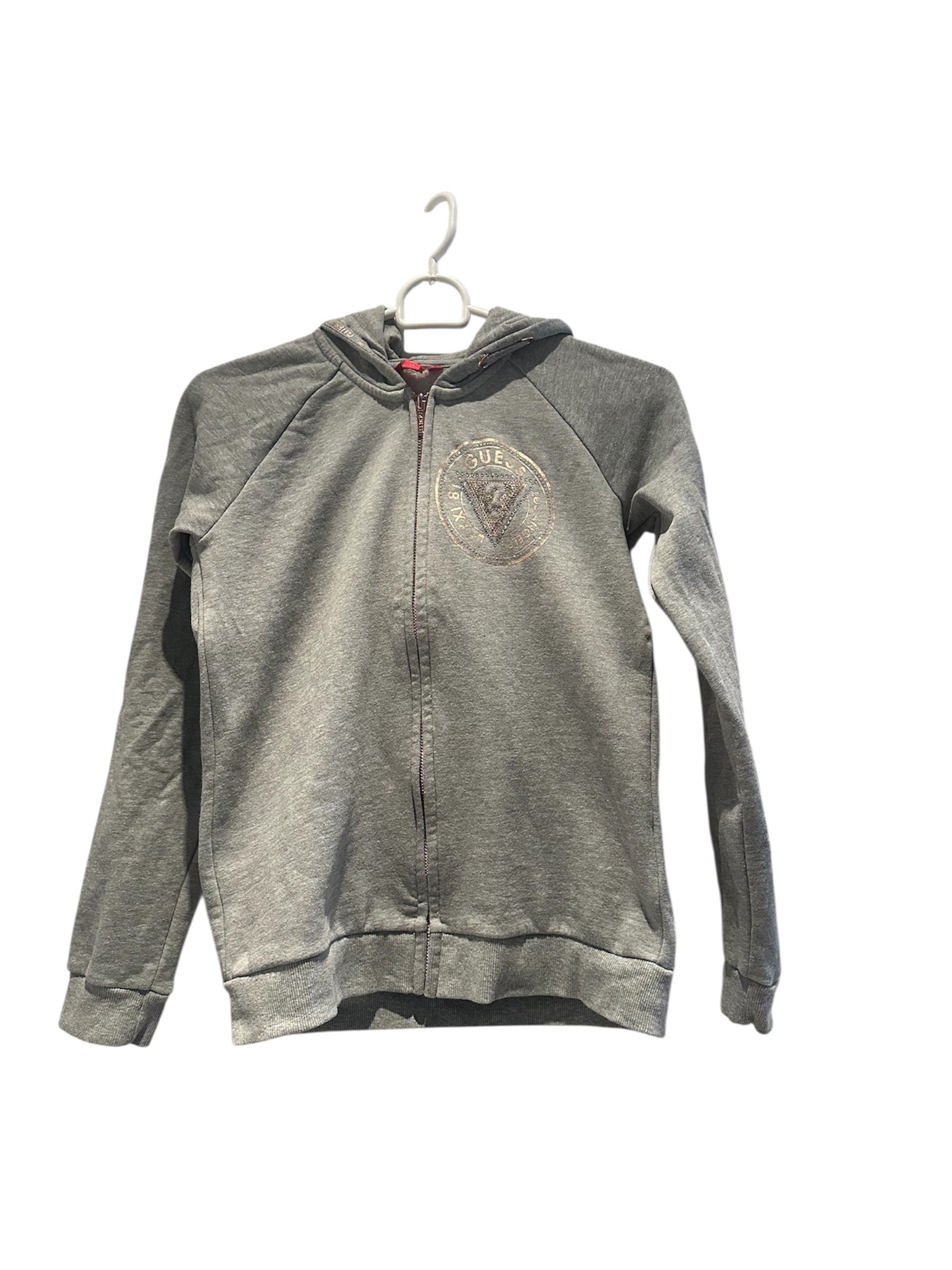 Guess hettupeysa 158