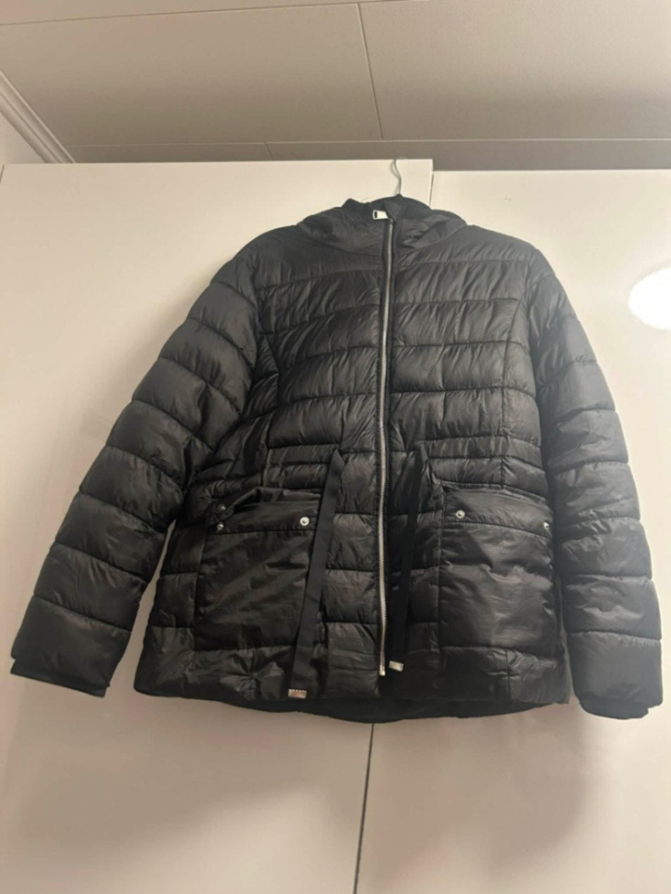 42 Amisu jakki/úlpa