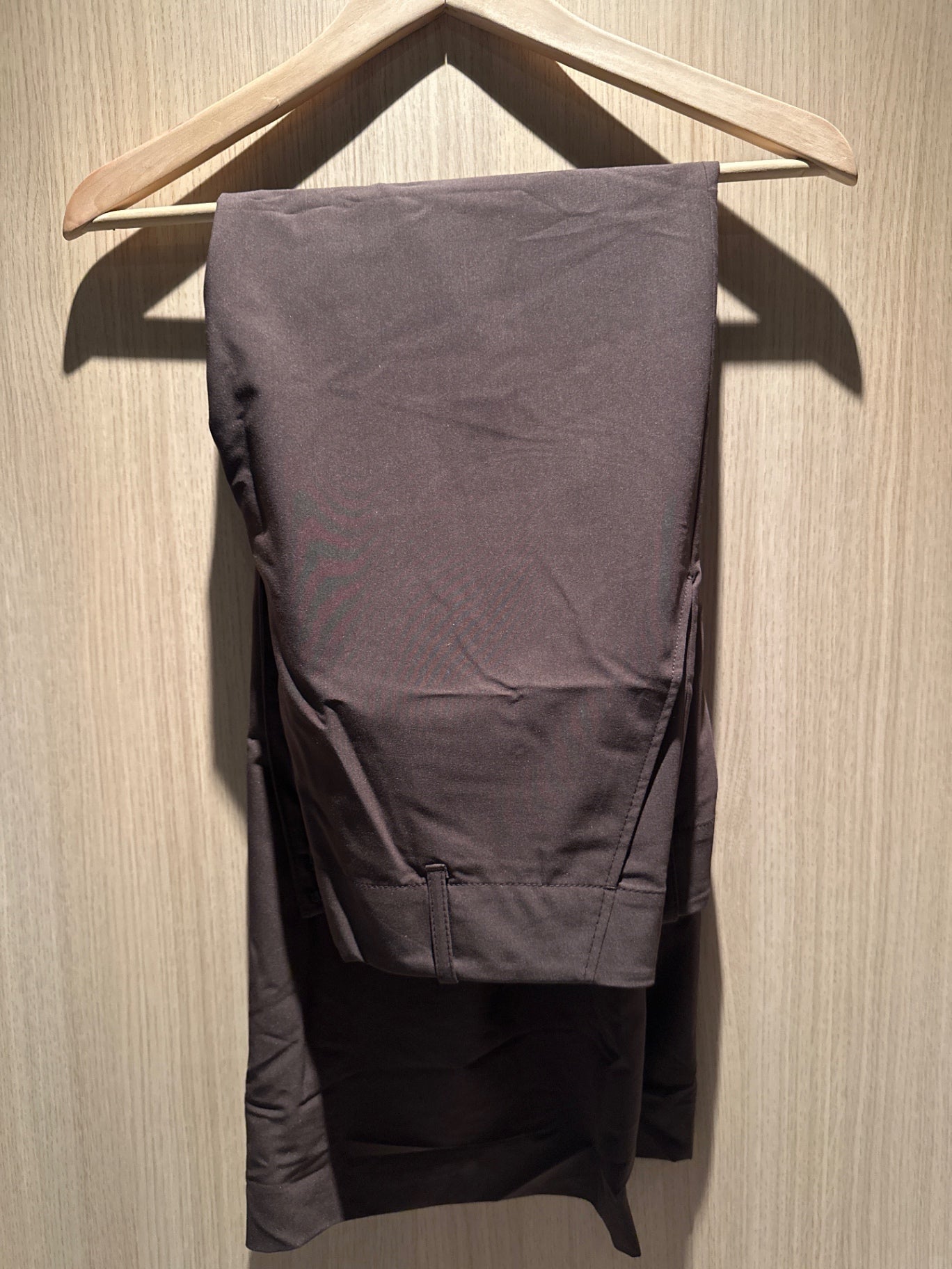 Buxur úr Zara ónotaðar