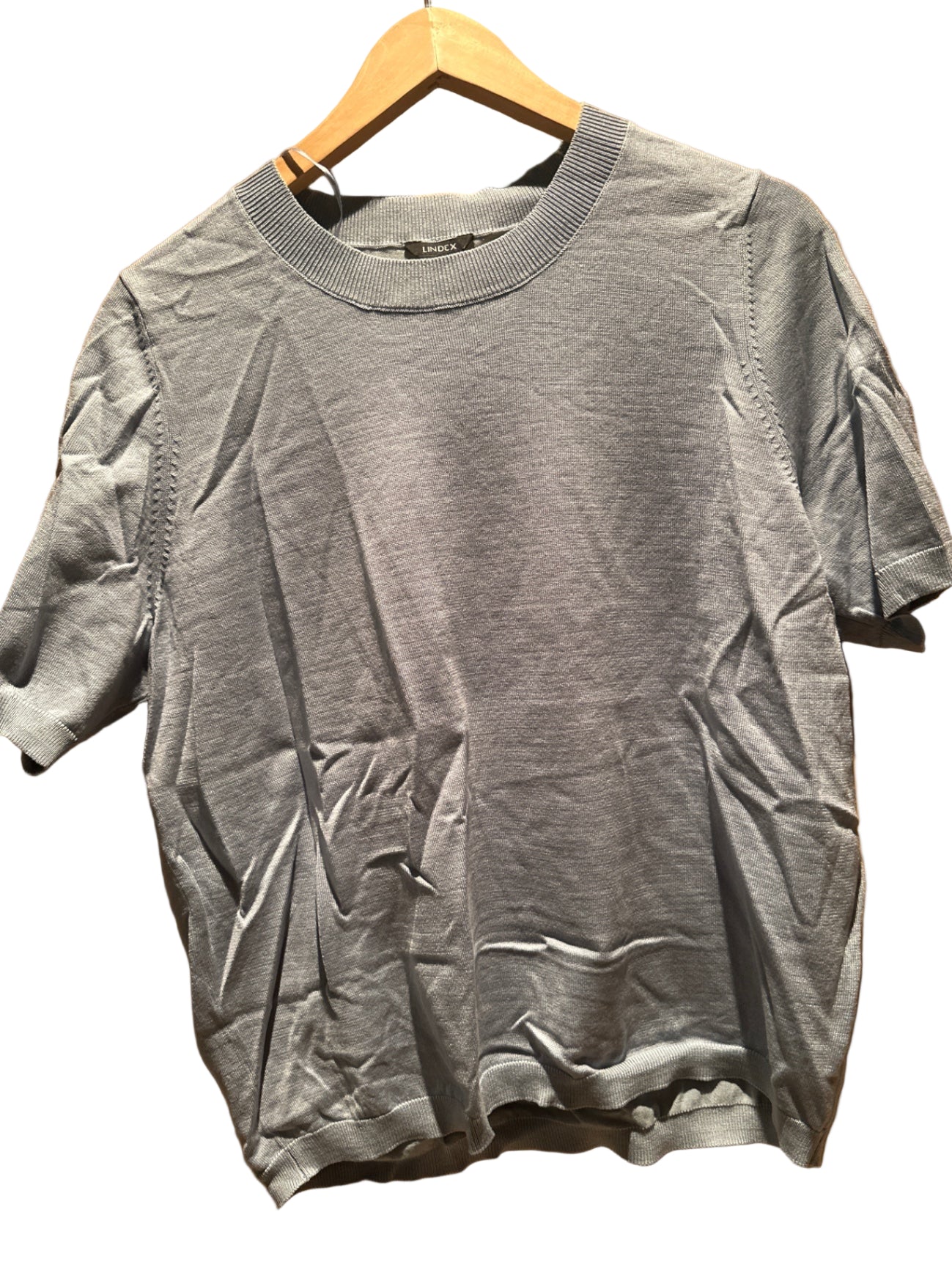 Lindex stutterma peysa