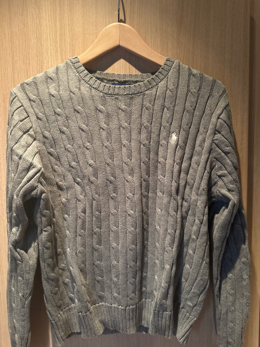 Ralf Lauren peysa ónotuð