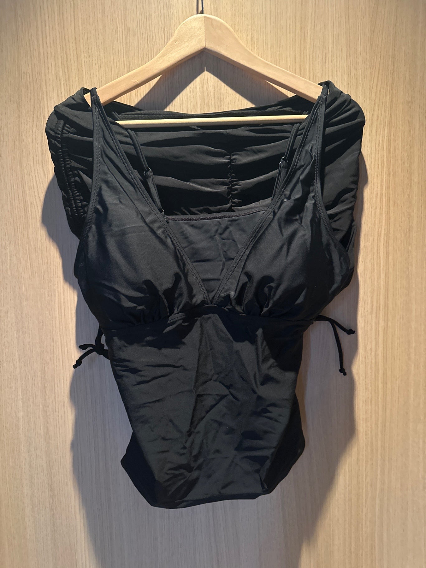 Tankini ónotað skálmabuxur