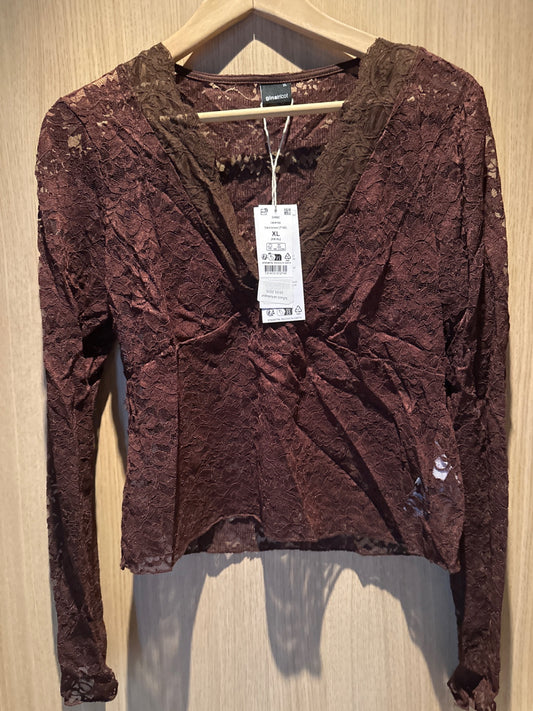 Gina tricot ónotaður