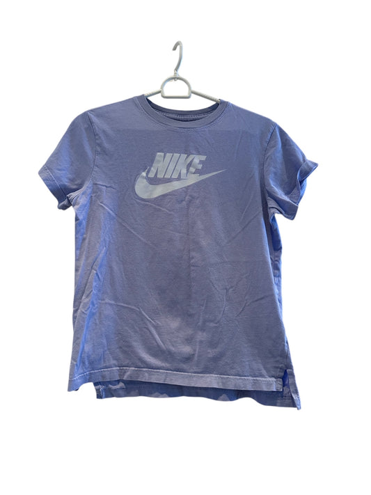 Nike bolur fjólublár XL barna