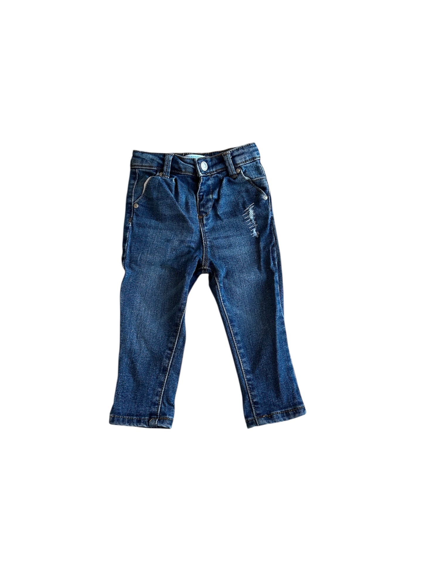 Primark gallabuxur 80