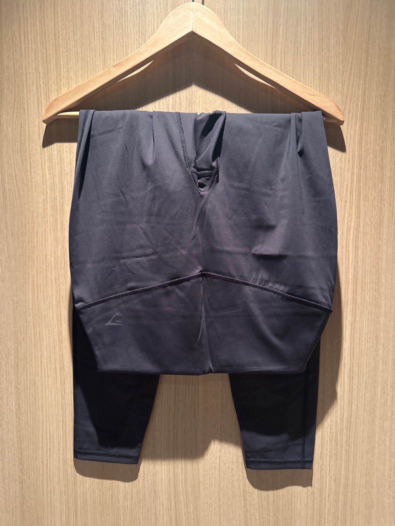 Gymshark leggings ónotaðar