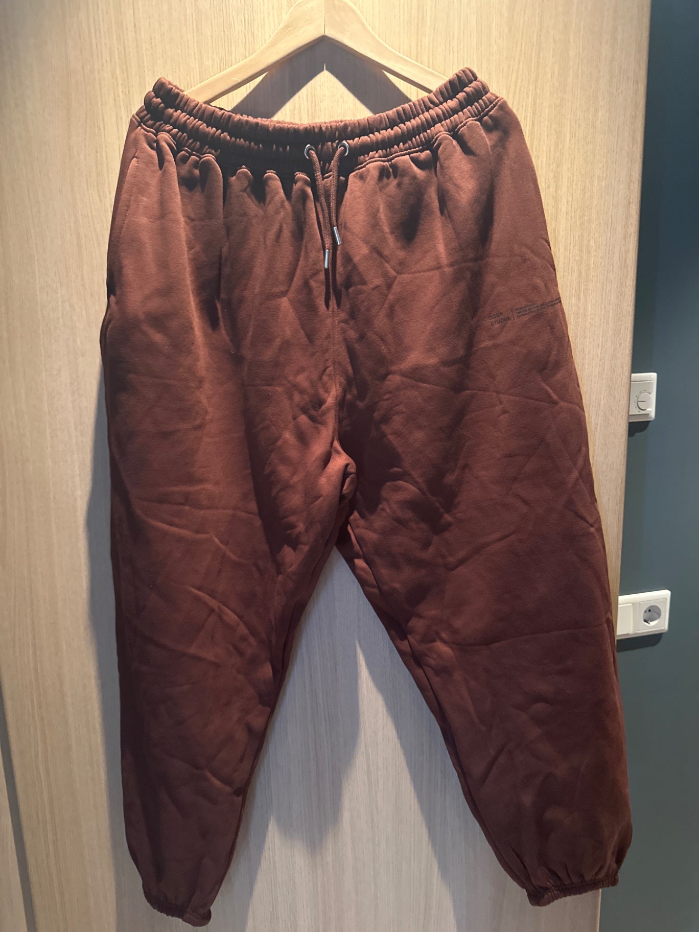 Jogging buxur Asos ónotað 