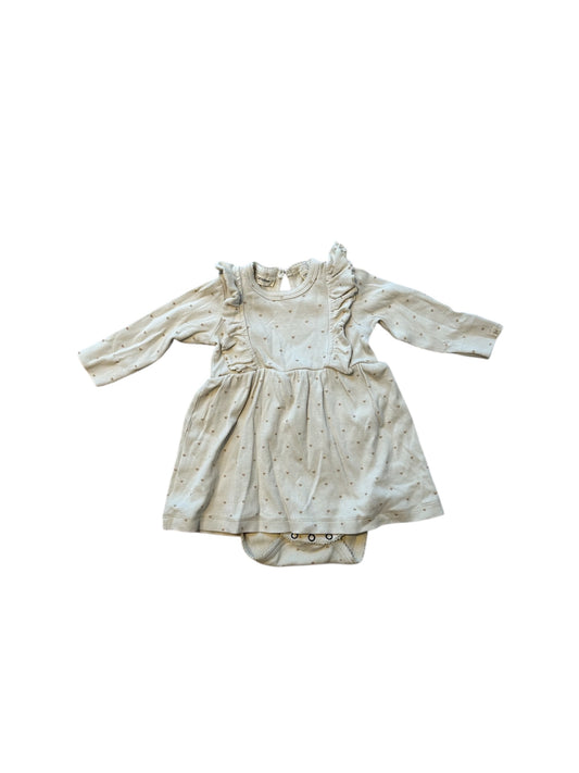 Lil’atelier samfellukjóll 68