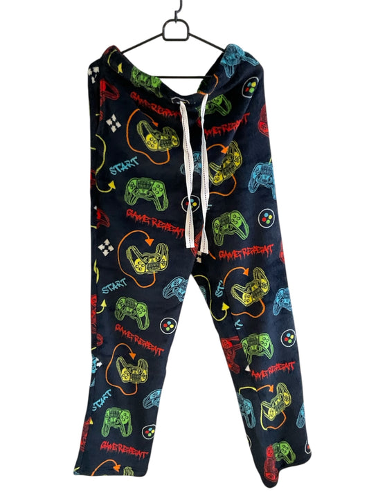 Cargo bay kósí buxur L