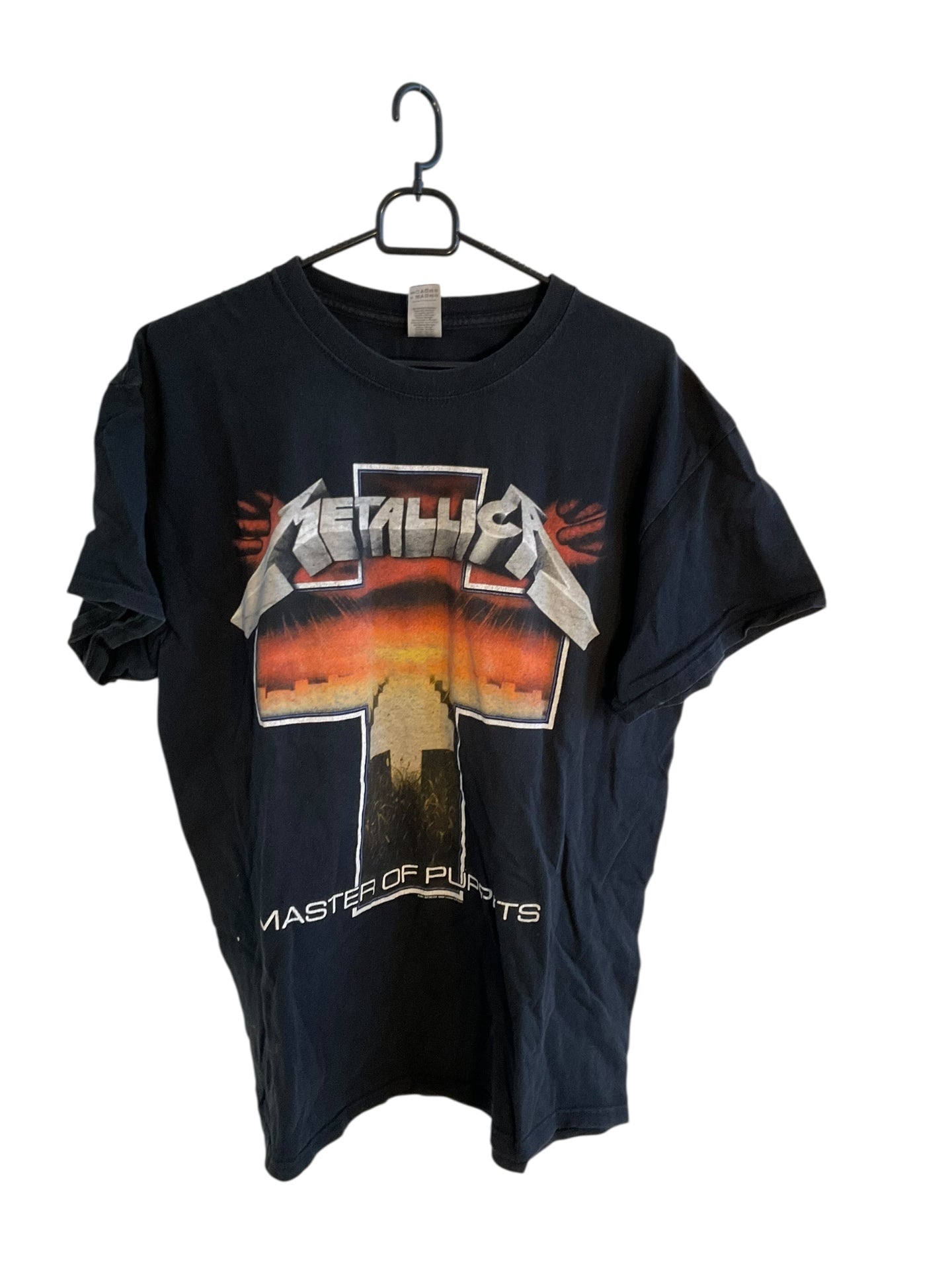 Metallica Bolur L