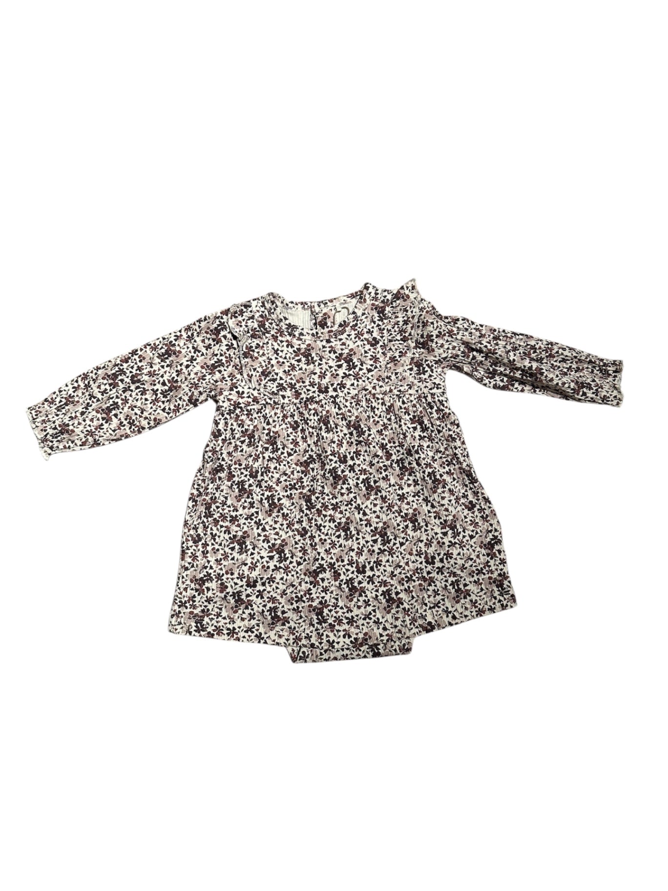 Fixoni samfellukjóll 68