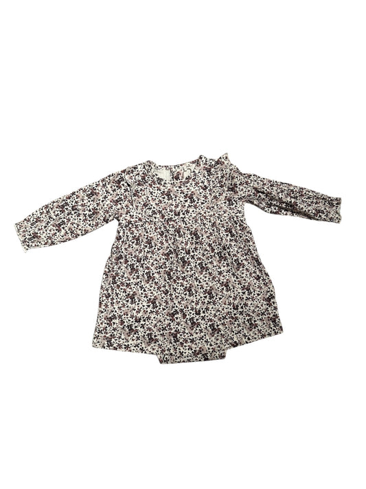 Fixoni samfellukjóll 68