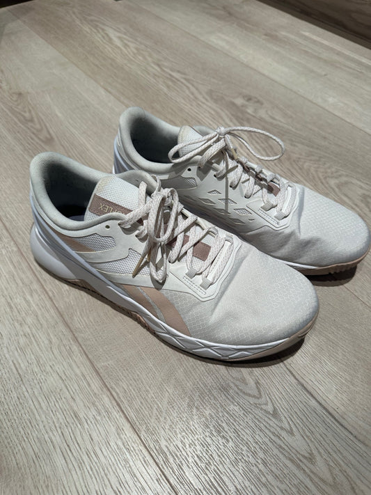 Rebook nano lyftingarskór