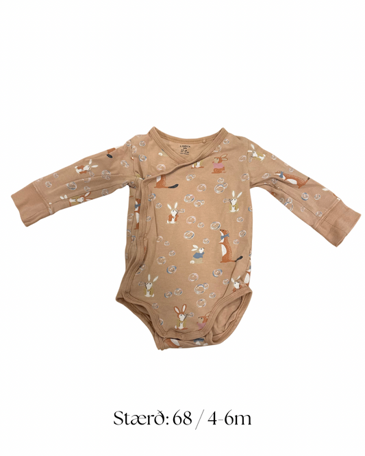 Samfella kanínur 68